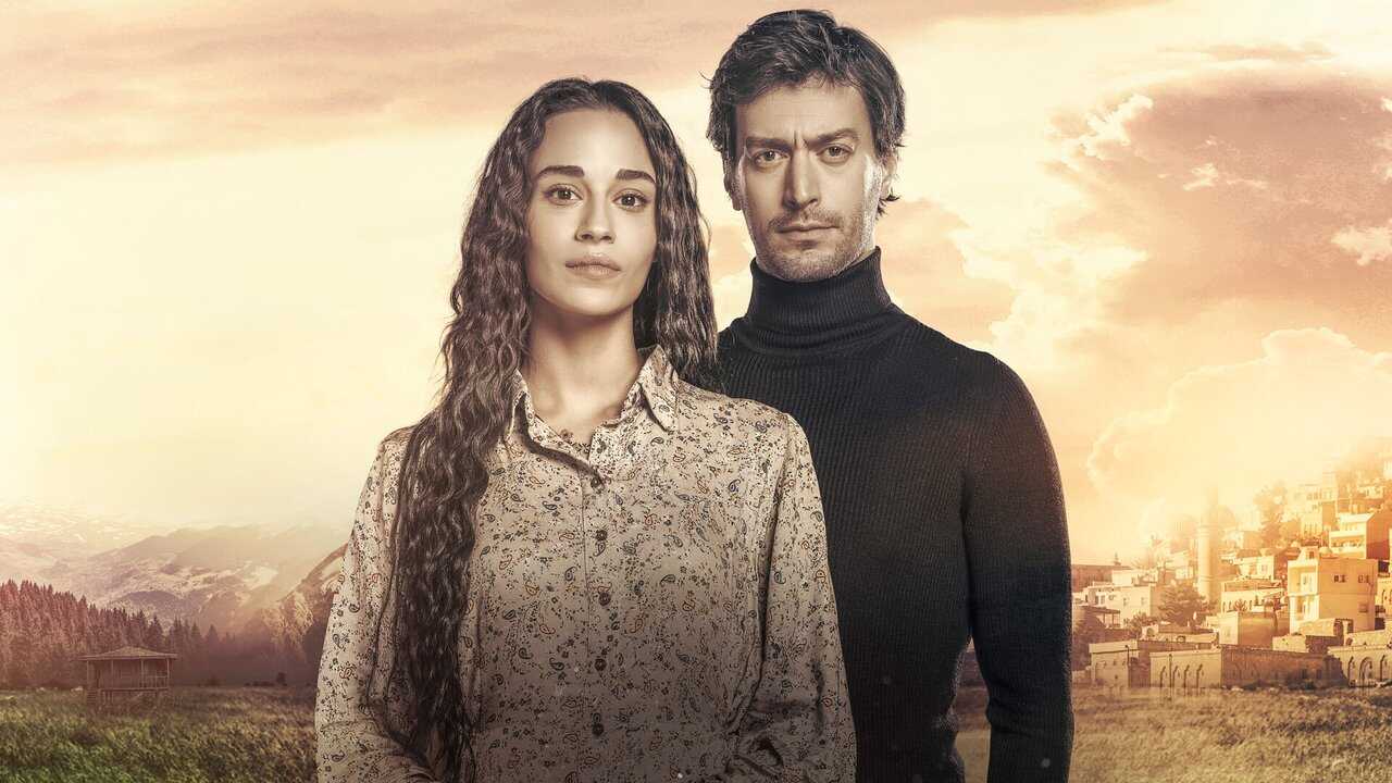 EX - Bir Sevdadir / To je ljubav (2024) 1