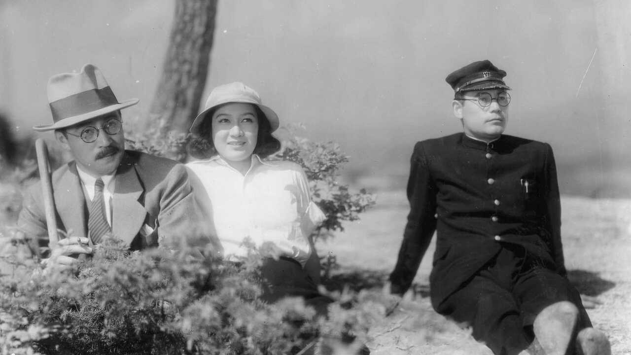 No Regrets for Our Youth 0