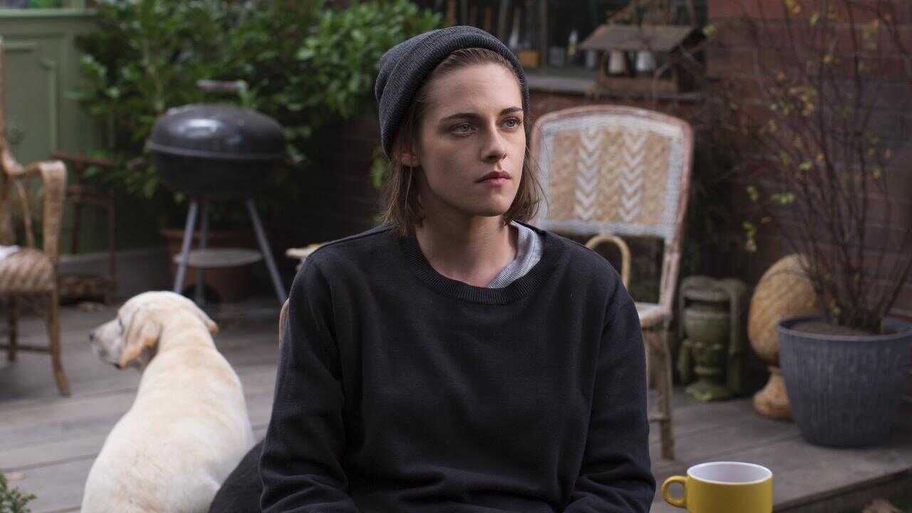 Personal Shopper (2016) 0