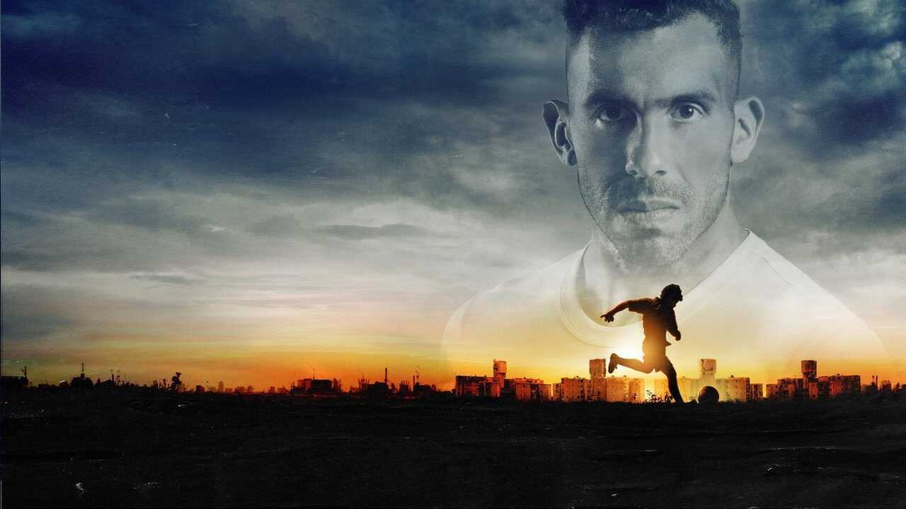 IT - Apache : La vie de Carlos Tévez (2019) 1