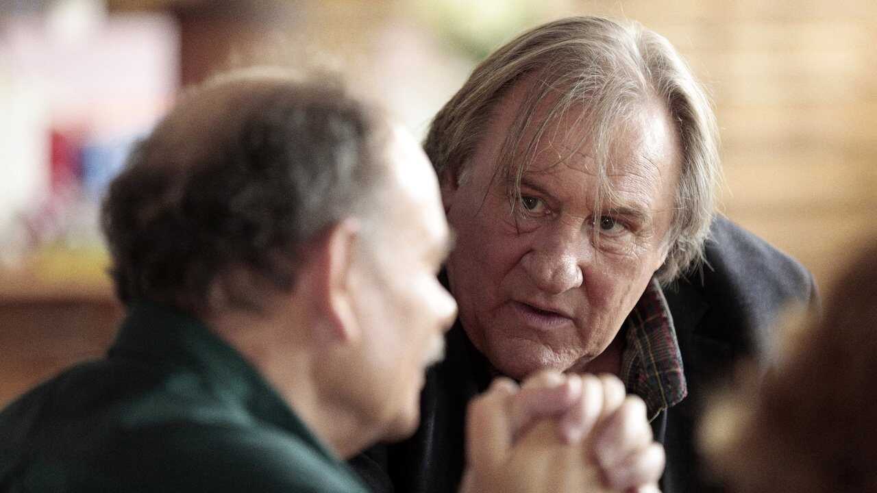 Des Hommes (2020) 0