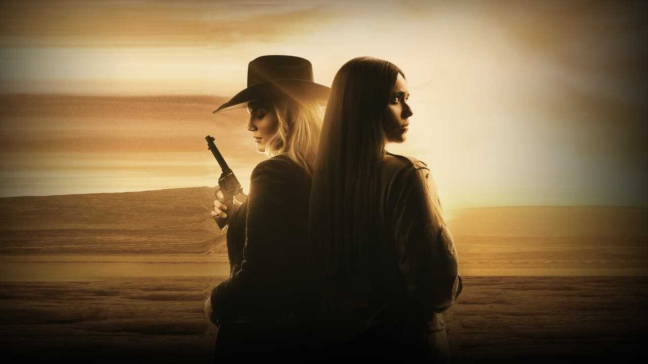 The Stolen Valley 0