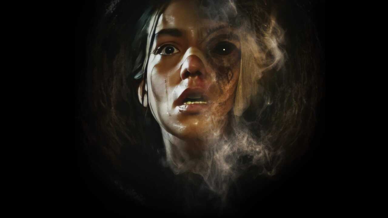 La Damnée (2024) 0