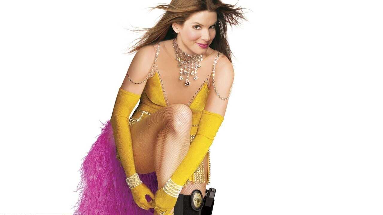 Miss Secret Agent 2: Armed and Fabulous (2005) 0