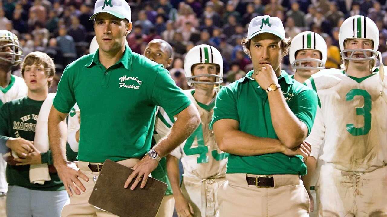 We Are Marshall (2006) 0