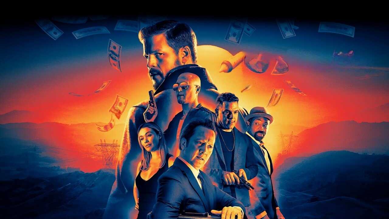 Dead Wrong (2024) 0