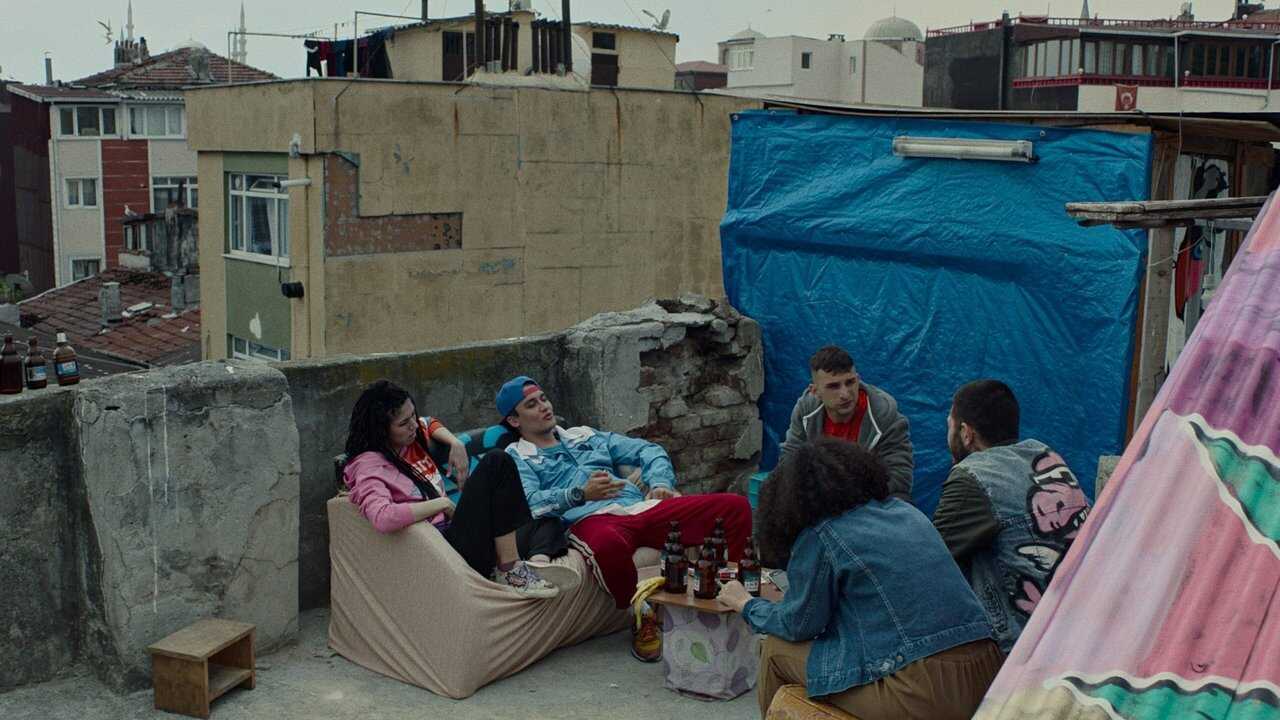 Bir Nefes Daha (2021) 0