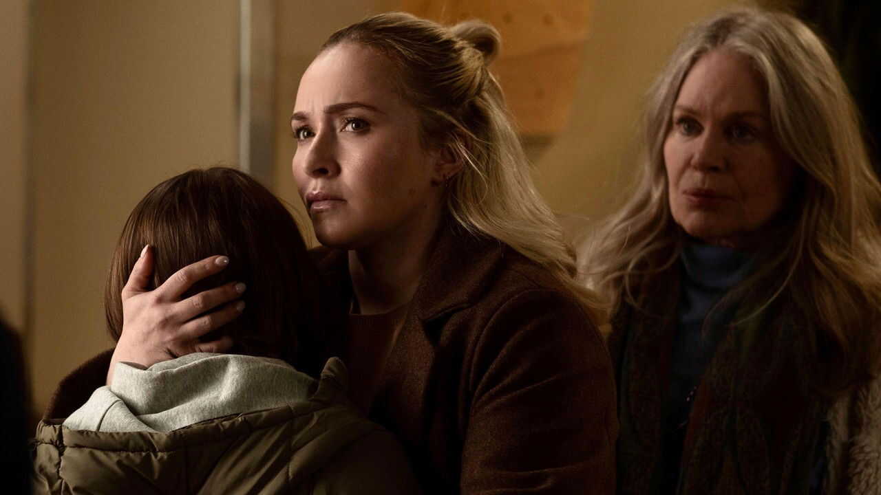 Sleepwalker (2026) 0