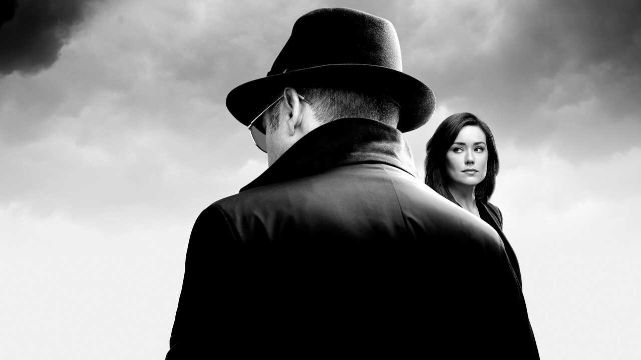 [SE] The Blacklist 0