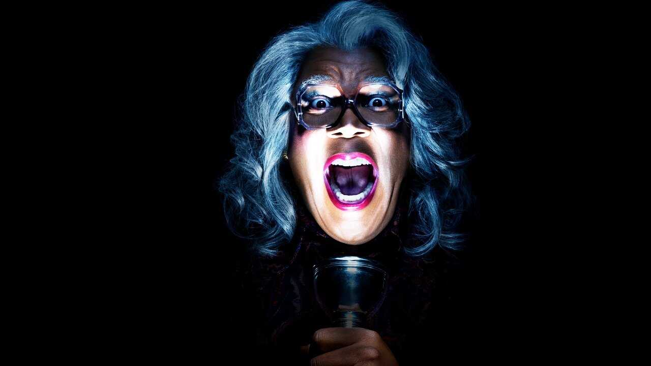 Boo! A Madea Halloween (2016) 0