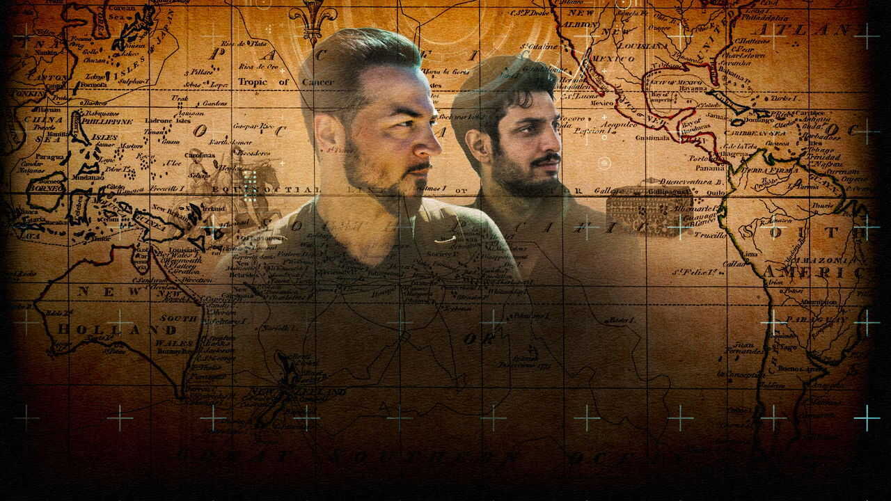 NL - UNEXPLAINED AND UNEXPLORED 1