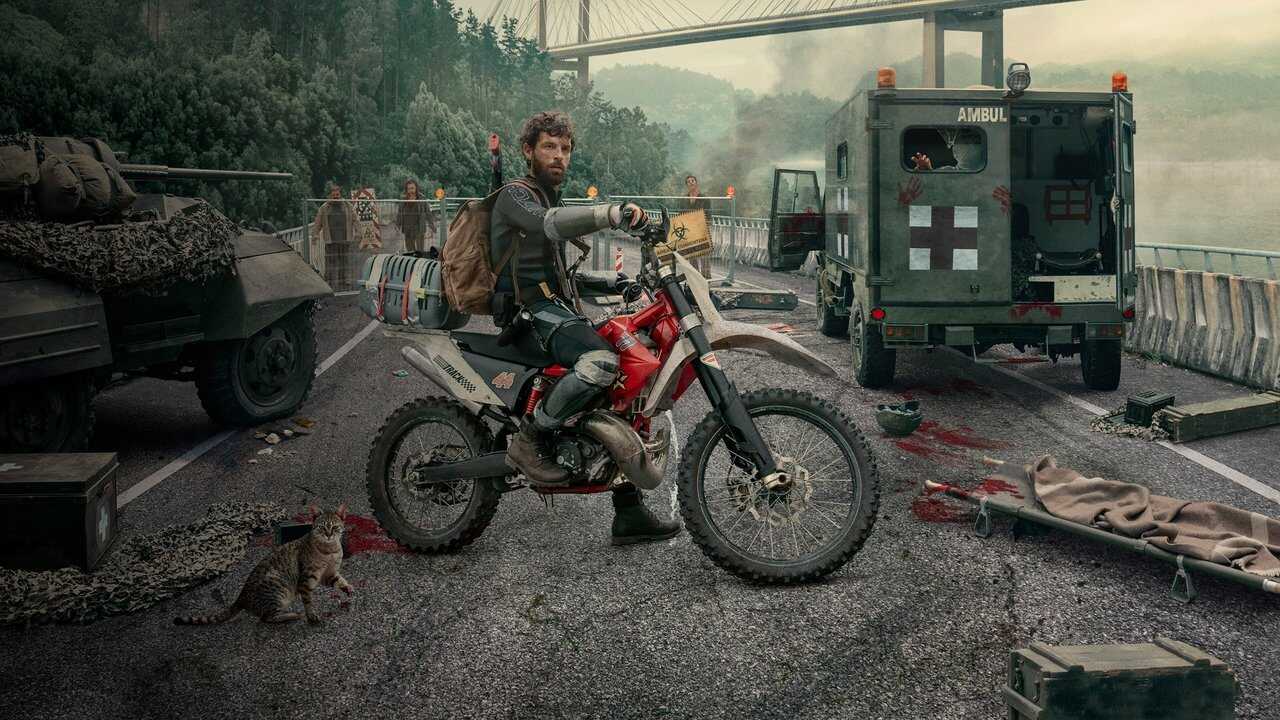 Apokalipsa Z: Początek końca (2024) 0