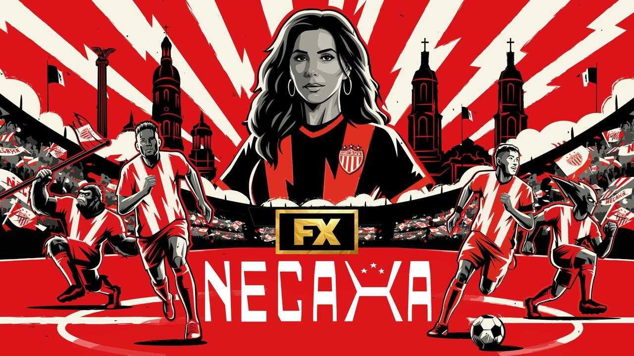 AR - نيكاكسا (2025) (US) 1