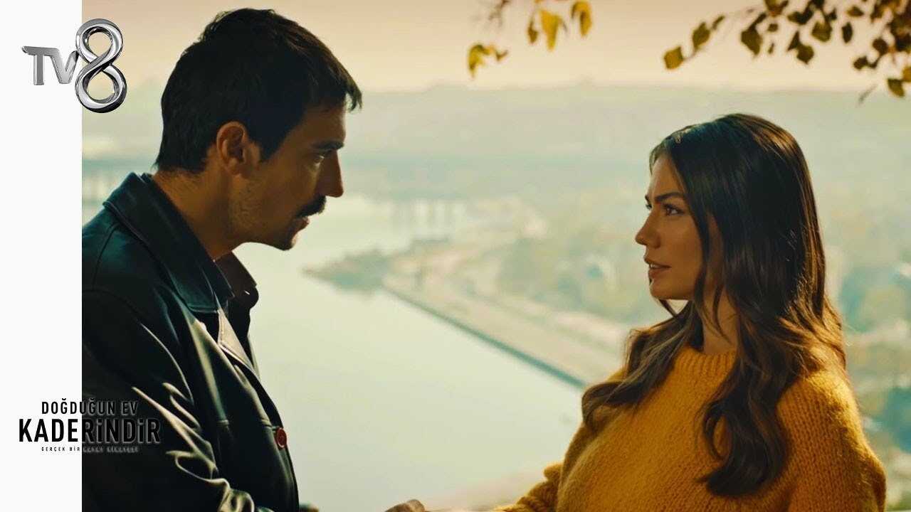 EX - Tvoj rodni dom ti je sudbina / Doğduğun Ev Kaderindir 2