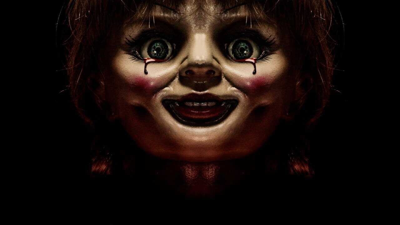 Annabelle (2014) 0