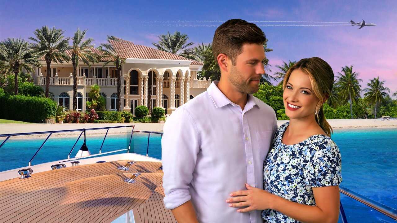 Beauty and the Billionaire 0