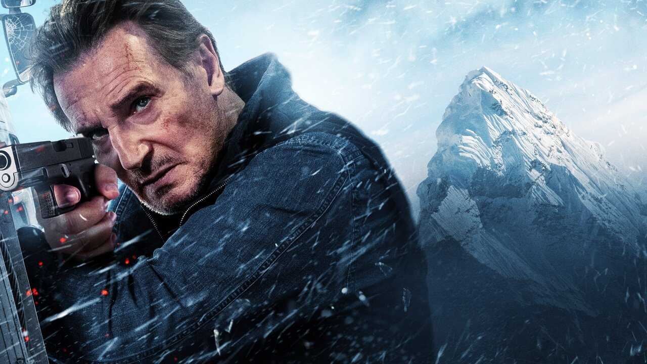 Ice Road: Vengeance (2025) 0