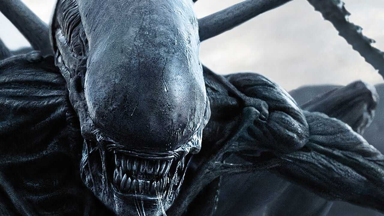 Alien: Covenant 0