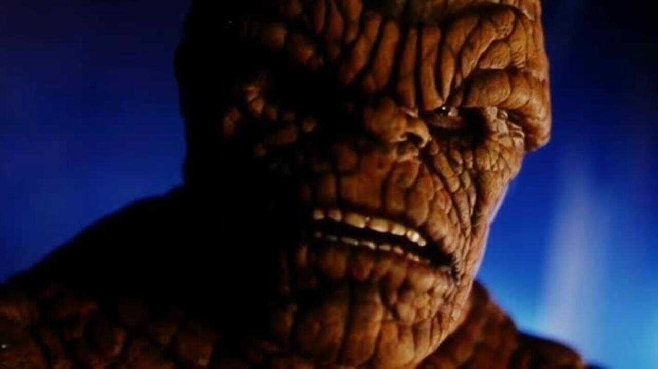 The Fantastic Four (1994) 0