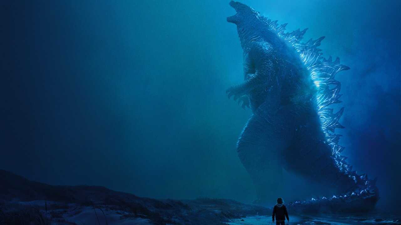 Godzilla II: King of the Monsters (2019) 0