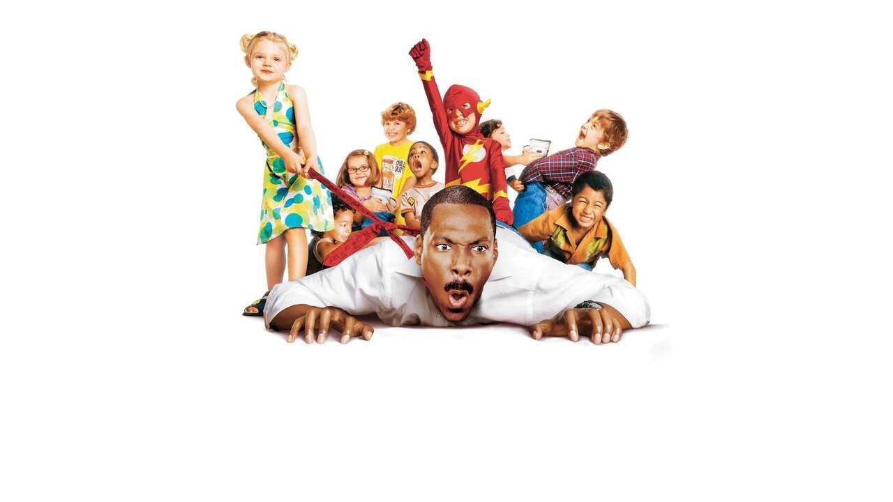 Daddy Day Care (2003) 0