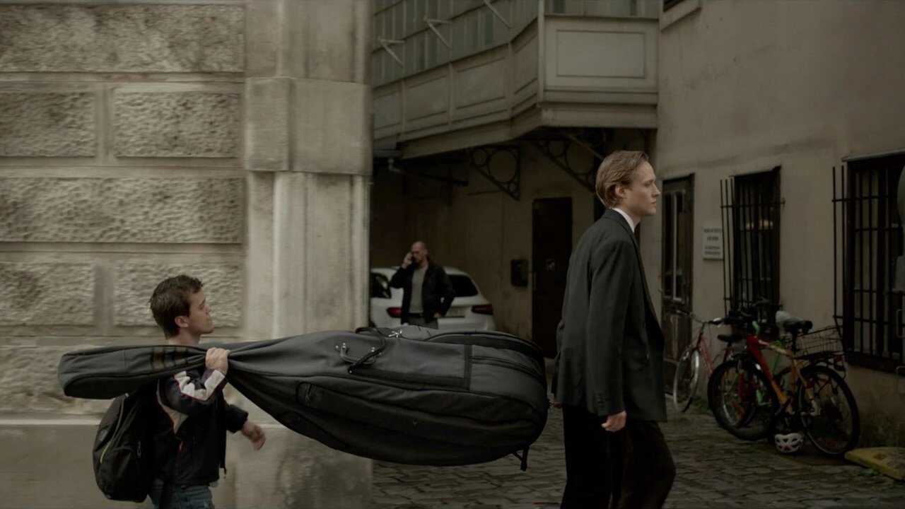 Plastic Symphony (2023) 0