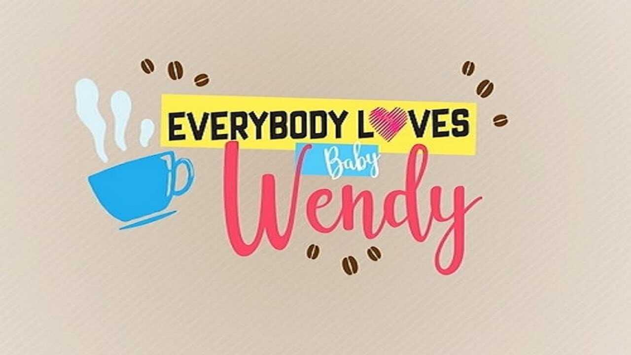 Everybody Loves Baby Wendy 0