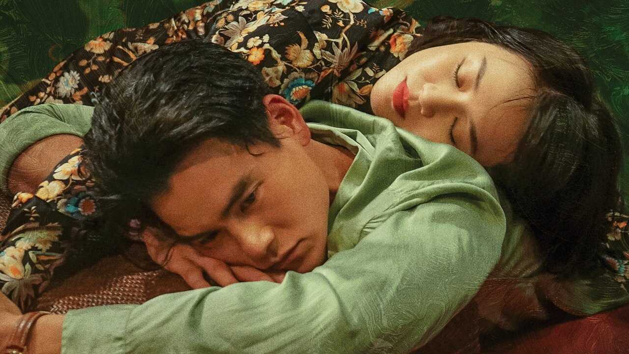 Love After Love 0