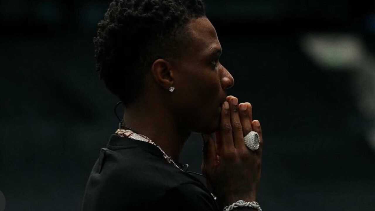 Wizkid: Long Live Lagos 0