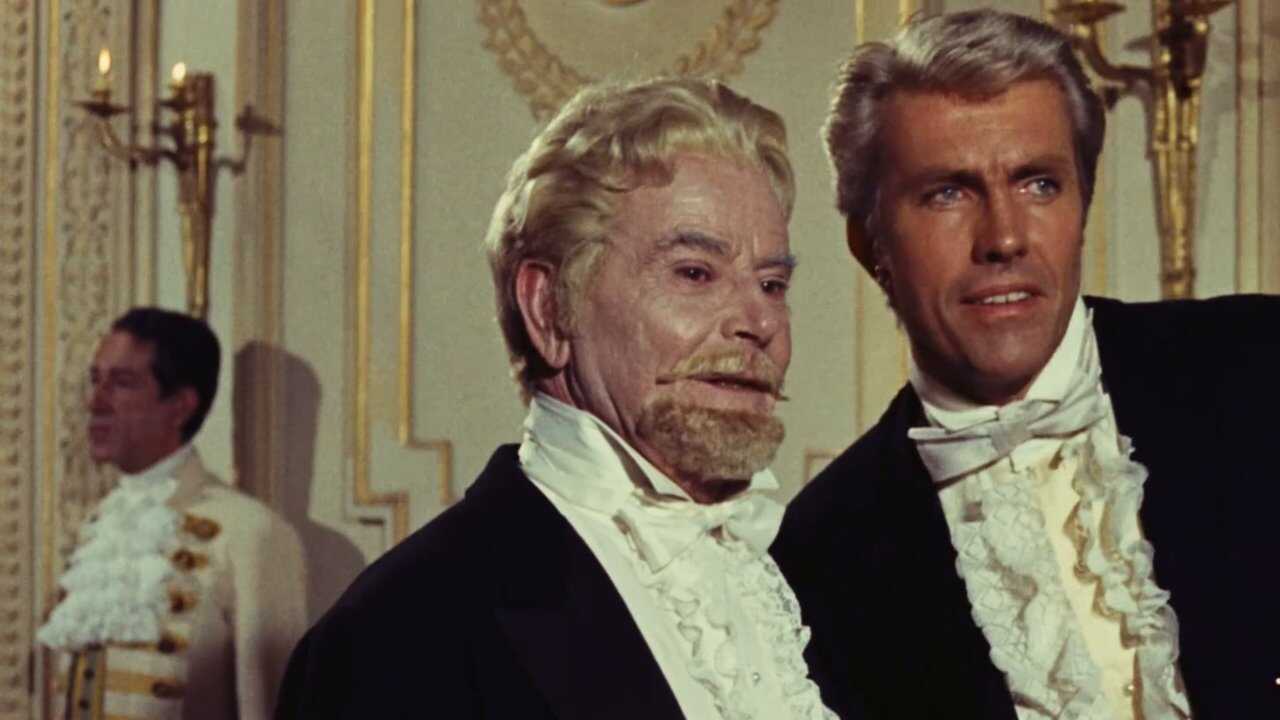 Wybuchowy Joe (1967) 0