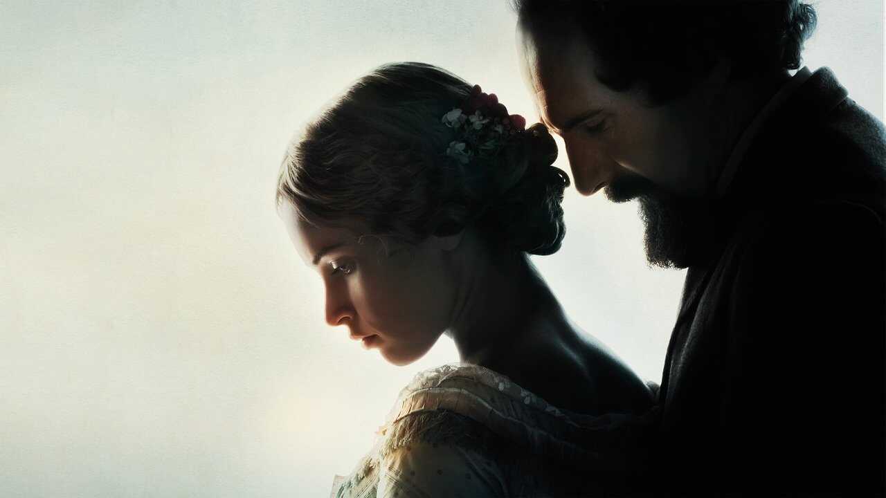 The Invisible Woman 0