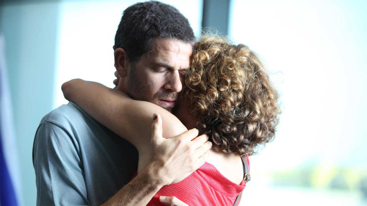 DE - Hatufim: In der Hand des Feindes (2010) 4