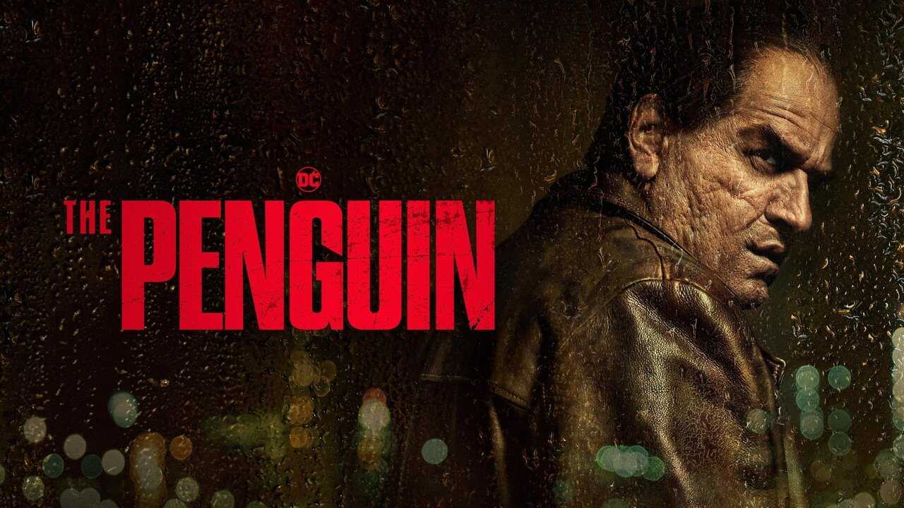 DE - The Penguin (2024) 4