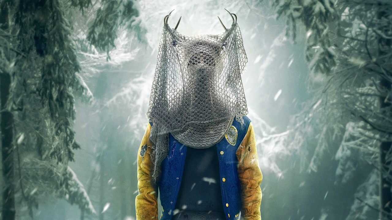 HU - Yellowjackets (2021) 1