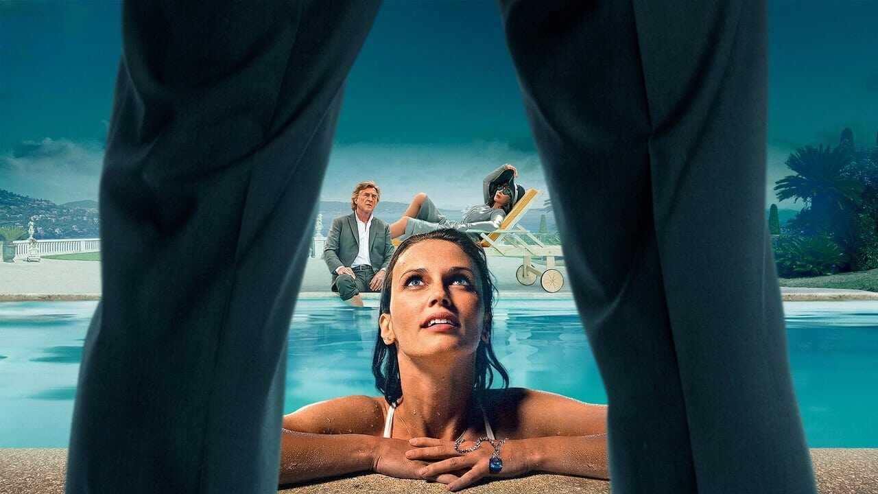 Masquerade (2022) 0