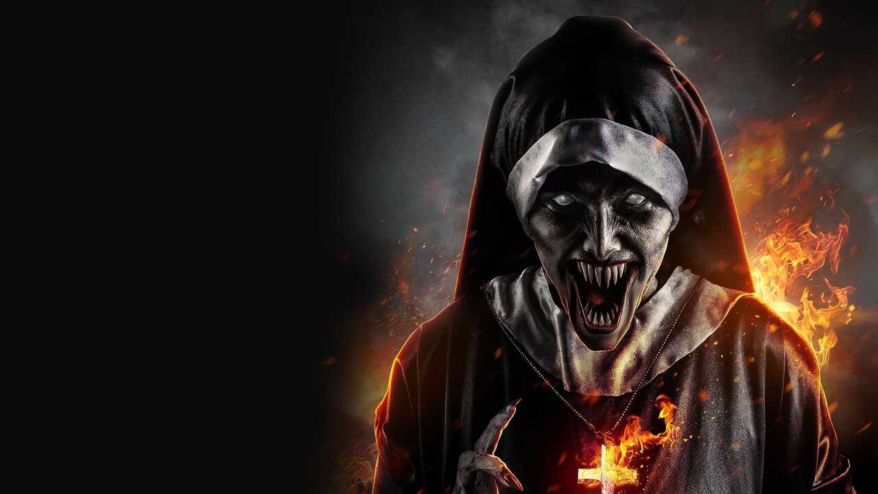 Conjuring the Devil 0