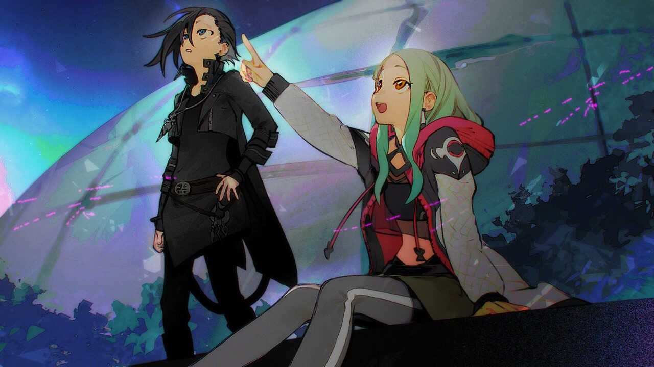 EX - The Missing 8 0