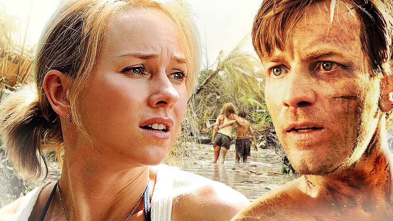 The Impossible (2012) 0