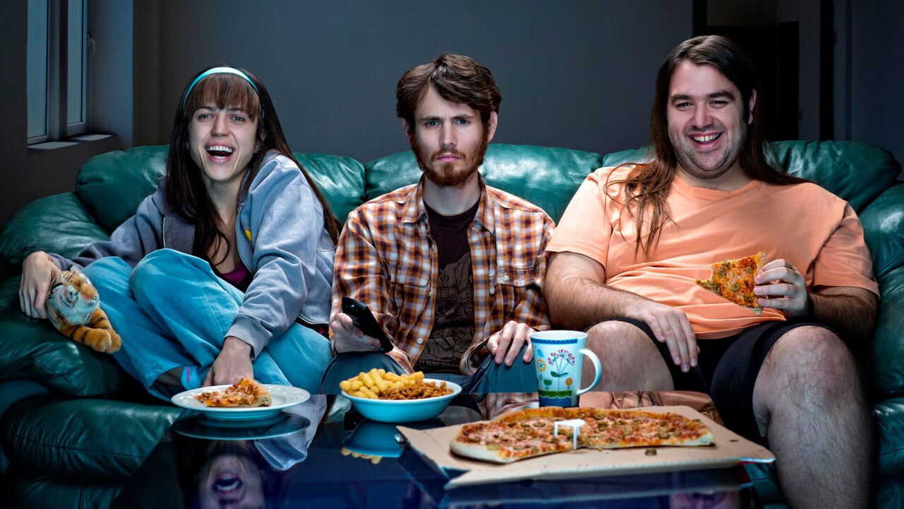 FR - On the Spectrum 0