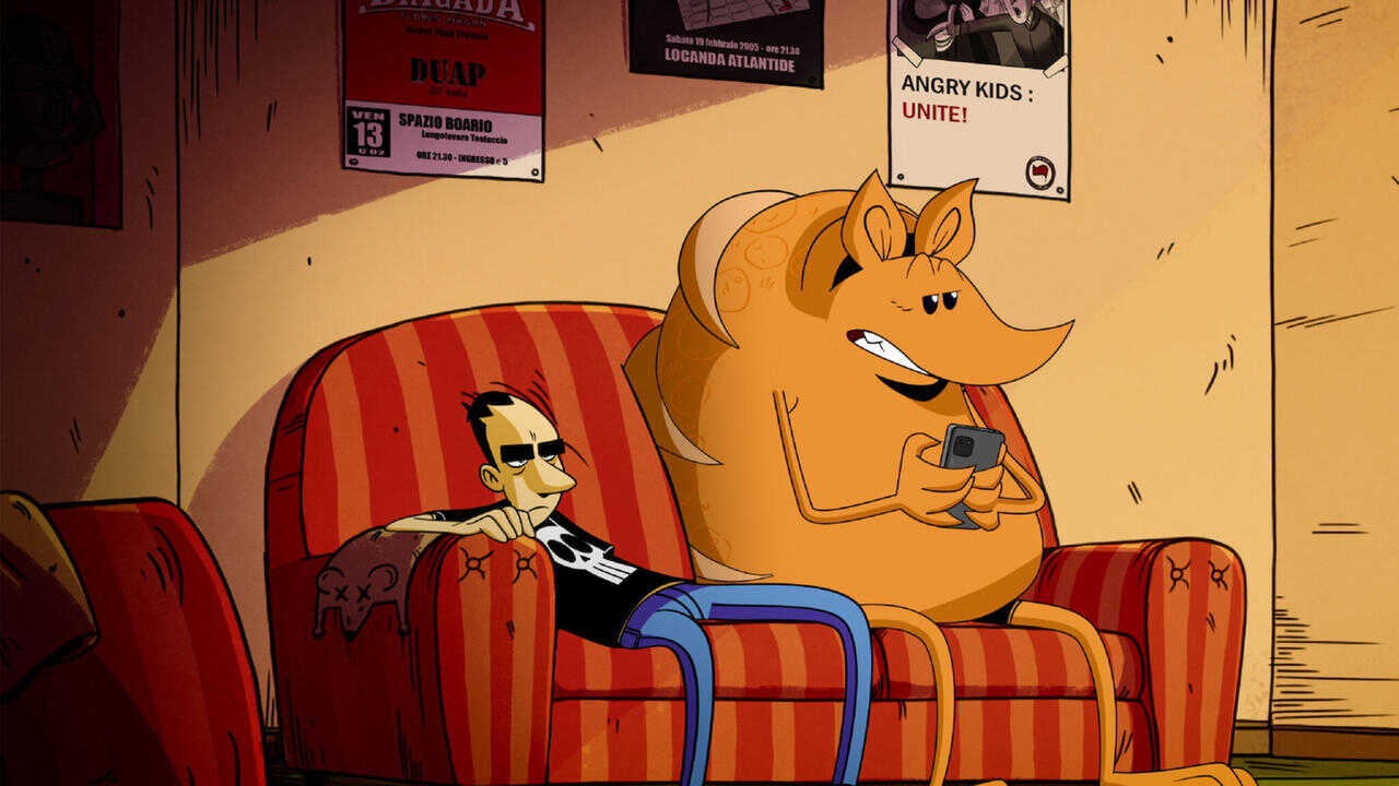 FR - Ce monde ne m'aura pas 0