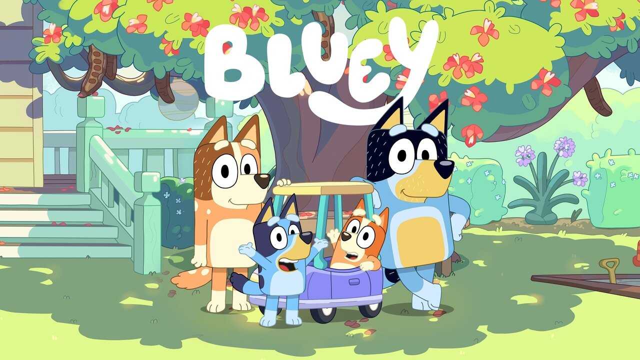 DE - Bluey (2018) 3