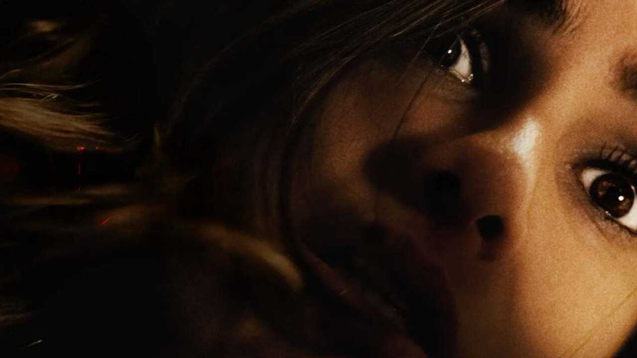 Dziki Lokator (2025) 0