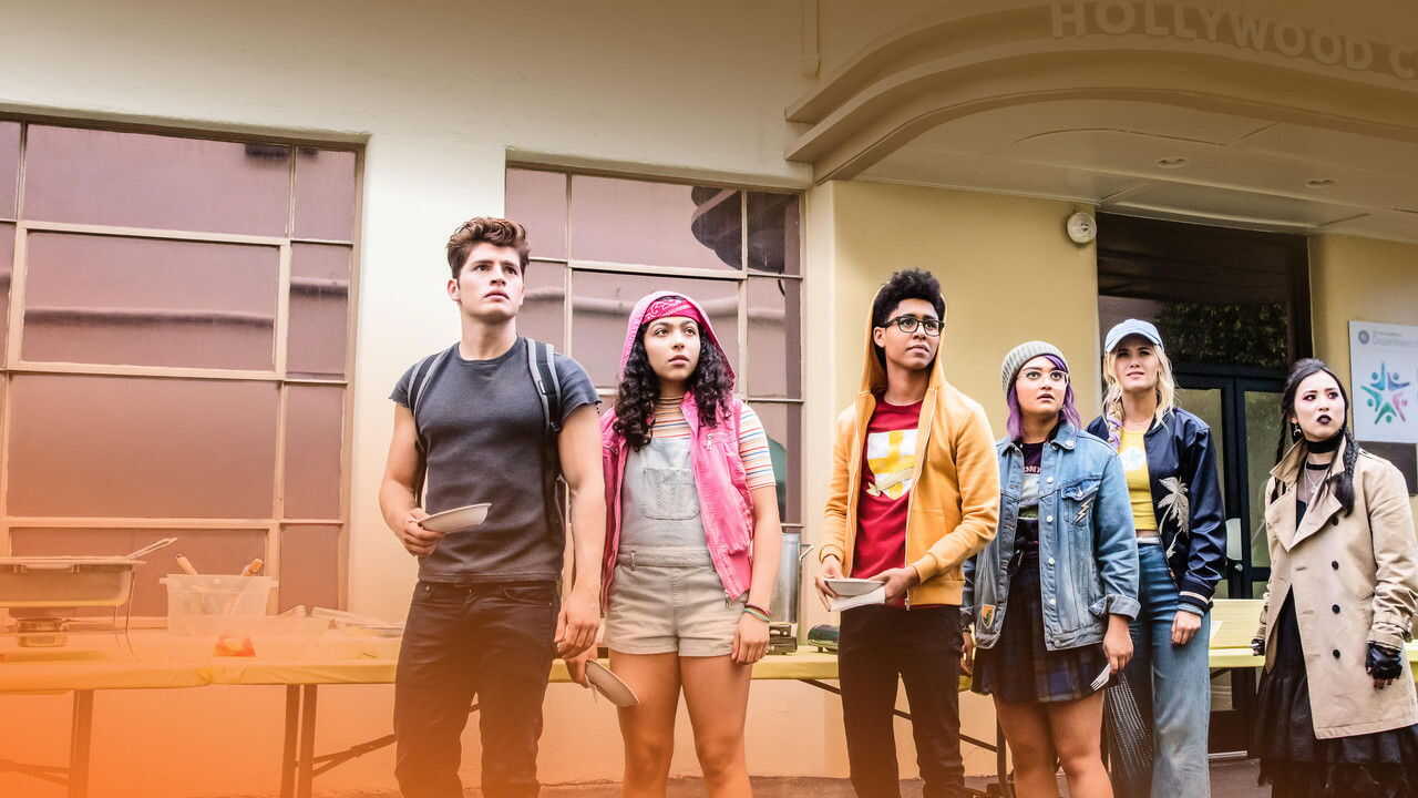 EN - Marvel's Runaways (2017) 4