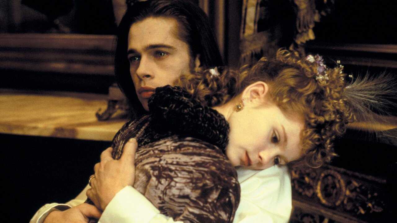 Interview with the Vampire (1994) 0