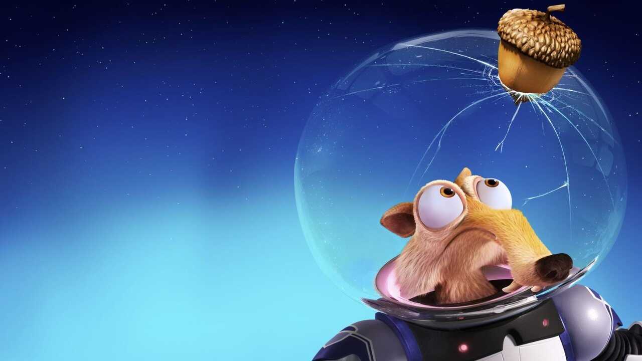 Ice Age: El gran cataclismo (2016) 0