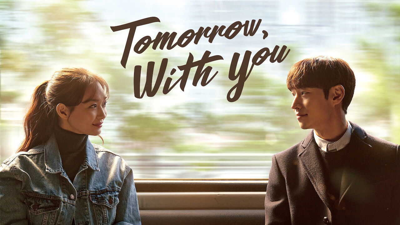 IN - Tomorrow with You (2017) 3