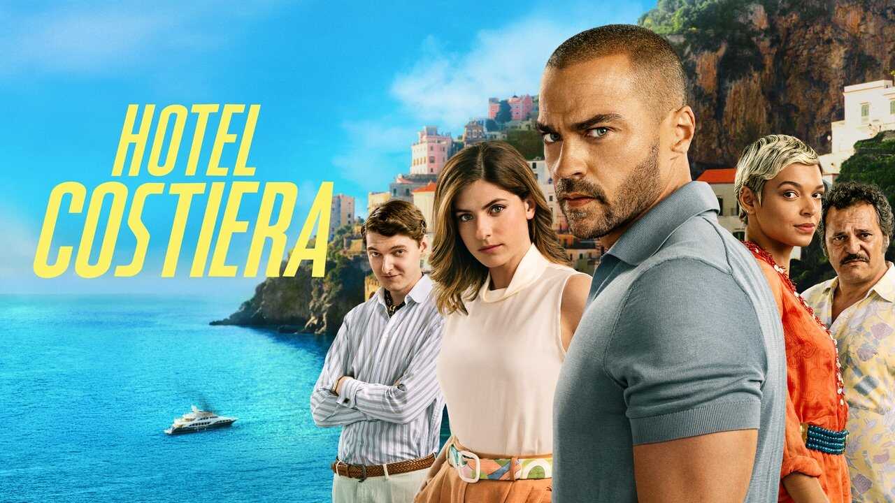 DE - Hotel Costiera (2025) (IT) 0