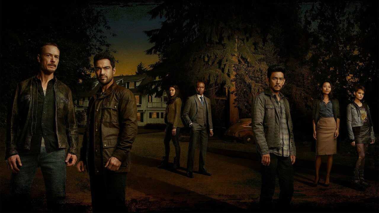 FR - L’Exorciste 0