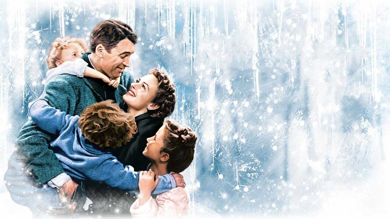 It's a Wonderful Life 0