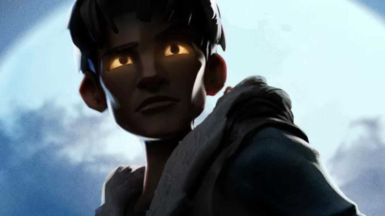 FR - Le Roi Loup (2025) 1